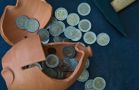 Perder paro al cobrar una herencia
