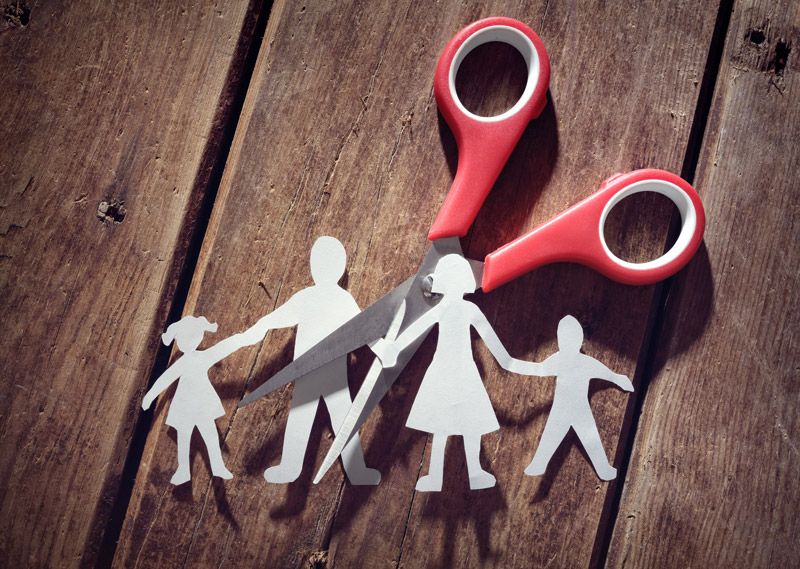 Custodia compartida y convenios reguladores: la tendencia en los divorcios en Valladolid